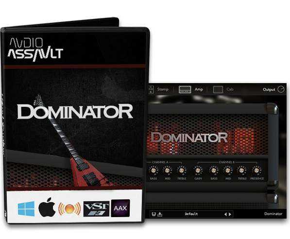 Dominator Vst Free Download